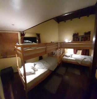 Pequeno Hostel - Lissabon - 9