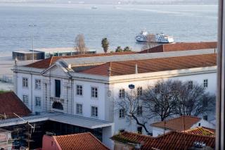 Pequeno Hostel - Lissabon - 8