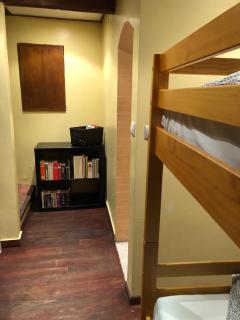 Pequeno Hostel - Lissabon - 2