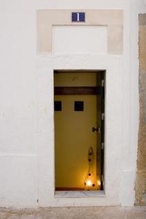 Pequeno Hostel - Lissabon - 1