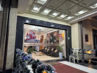 The Moon Tashkent Hotel - Tasjkent - 3