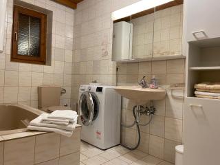 Ferienwohnung Familie Meinschad - Rietz - 4