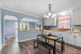 Sweet Cherry Escape | JZ Vacation Rentals - Warrenton - 5