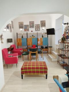 The tailor's house - Palermo - 9