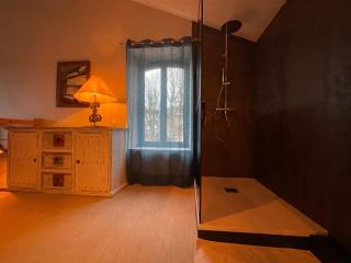 La Grange aux hirondelles - appartement complet et indépendant - Commelle-Vernay - 2