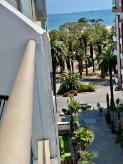 Appartement CosyRelax au Cœur du Parc - Vue sur mer - Mohammedia - Mohammedia - 8
