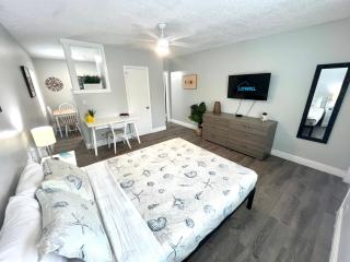 Great Escape Apartments By Lowkl - Fort Lauderdale - 2