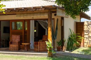 Bahia Soul - Casas Maeva - Taipu de Fora - Península de Maraú - 6