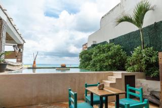 La Palma Beachfront Hotel Boutique - Self Check In - 3