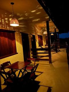 Pousada Veleiro Itaúnas - 5