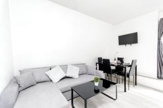 Strand Central Apartments 4th Floor - Londra - 3