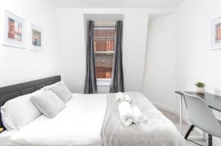Strand Central Apartments 4th Floor - Londra - 0