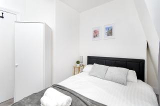 Strand Central Apartments 4th Floor - Londra - 7