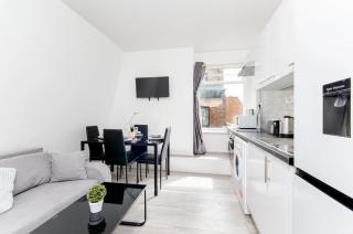 Strand Central Apartments 4th Floor - Londra - 5