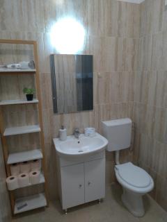 Apartament Renato 1 - Mamaia Nord – Năvodari - 5