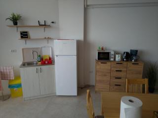 Apartament Renato 1 - Mamaia Nord – Năvodari - 2