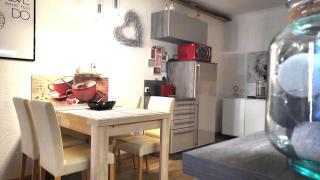 Ferienwohnung Abenddämmerung Hahnenklee - Hahnenklee-Bockswiese - 1