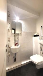 Ferienwohnung Abenddämmerung Hahnenklee - Hahnenklee - 6