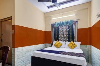 Hotel O Swamy Lodge Governorpet - 8