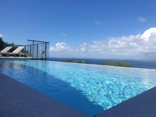 Villa Djanna sublime vue mer - 6