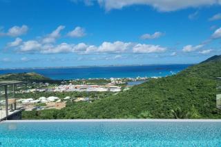 Villa Djanna sublime vue mer - 4