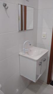 Apartamento Ambrósio Marques - 1