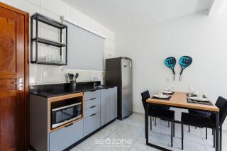 Apartamentos em Jurerê - JMA - 3