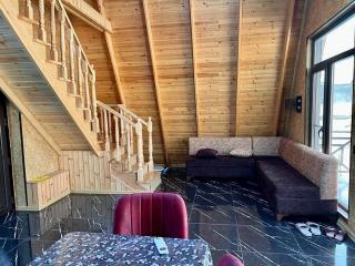 Gabala Nohur AFrame A1 - 3