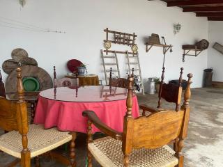 Casa Muriana - Alanís - 2