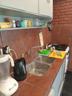 La Casita de Mogotes 2 - 7