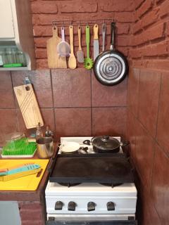 La Casita de Mogotes 2 - 5