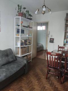 Apartamento no coração de SP - São Paulo - 8