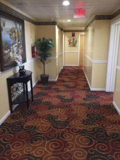 Red Carpet Inn-Bridgeton/Vineland - 4