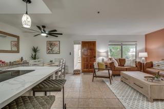 1 Mi to Boat Ramp Lake Havasu City Condo with Patio - 0