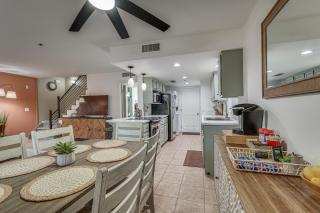 1 Mi to Boat Ramp Lake Havasu City Condo with Patio - Lake Havasu City - 6