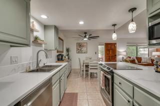 1 Mi to Boat Ramp Lake Havasu City Condo with Patio - 3