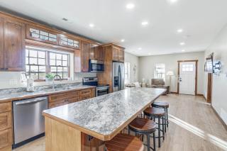 Secluded Sterling Vacation Rental - Pet Friendly! - Sterling - 9