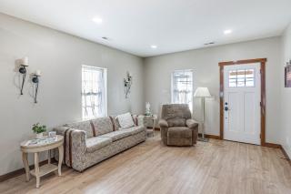 Secluded Sterling Vacation Rental - Pet Friendly! - Sterling - 8