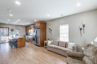 Secluded Sterling Vacation Rental - Pet Friendly! - Sterling - 7