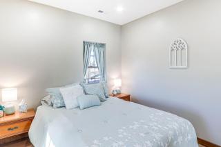 Secluded Sterling Vacation Rental - Pet Friendly! - Sterling - 1