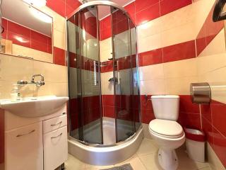 Apartament 2 osobowy - Wesoła Chatka - Krupówki 37b - CENTRUM - Zakopane - 4