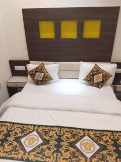 Hotel Marina - 8