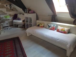 Traumhafte Maisonette-Wohnung im Schwarzwald - Freudenstadt - 4