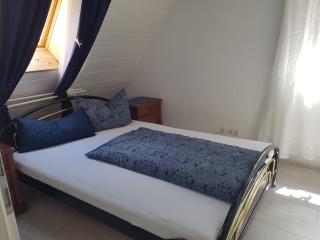 Traumhafte Maisonette-Wohnung im Schwarzwald - Freudenstadt - 3