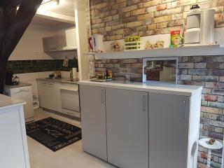 Traumhafte Maisonette-Wohnung im Schwarzwald - Freudenstadt - 2