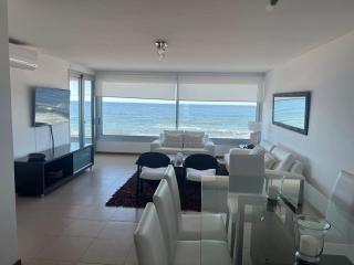 Edificio Calypso - Primera línea al Mar - Punta del Este - 6
