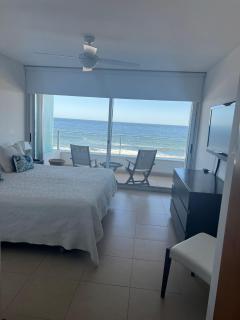 Edificio Calypso - Primera línea al Mar - Punta del Este - 3