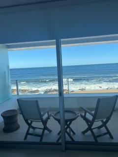 Edificio Calypso - Primera línea al Mar - Punta del Este - 2