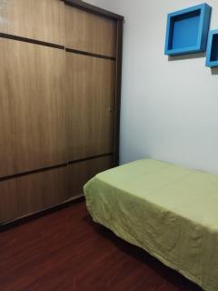 Apartamento Praia do Morro - Guarapari - 9