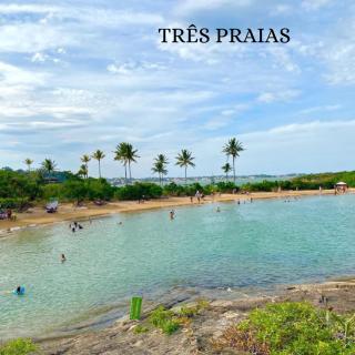 Apartamento Praia do Morro - Guarapari - 2